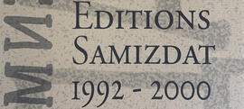 Samizdat (éditions)